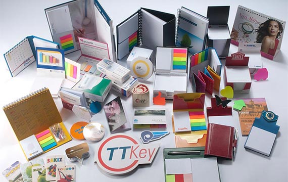 Ankara Form Basım Zarf Ürünler